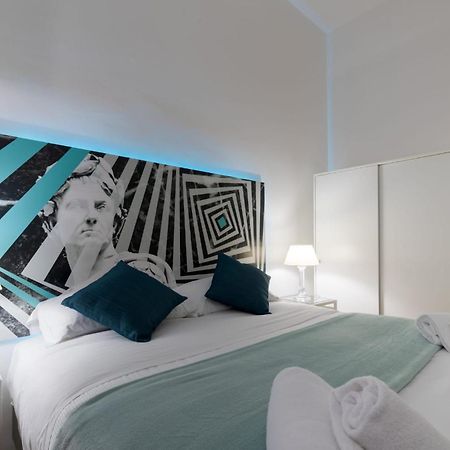 Lilly House Apartment Rome Bagian luar foto