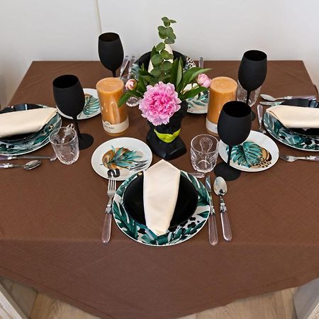 Lilly House Apartment Rome Bagian luar foto