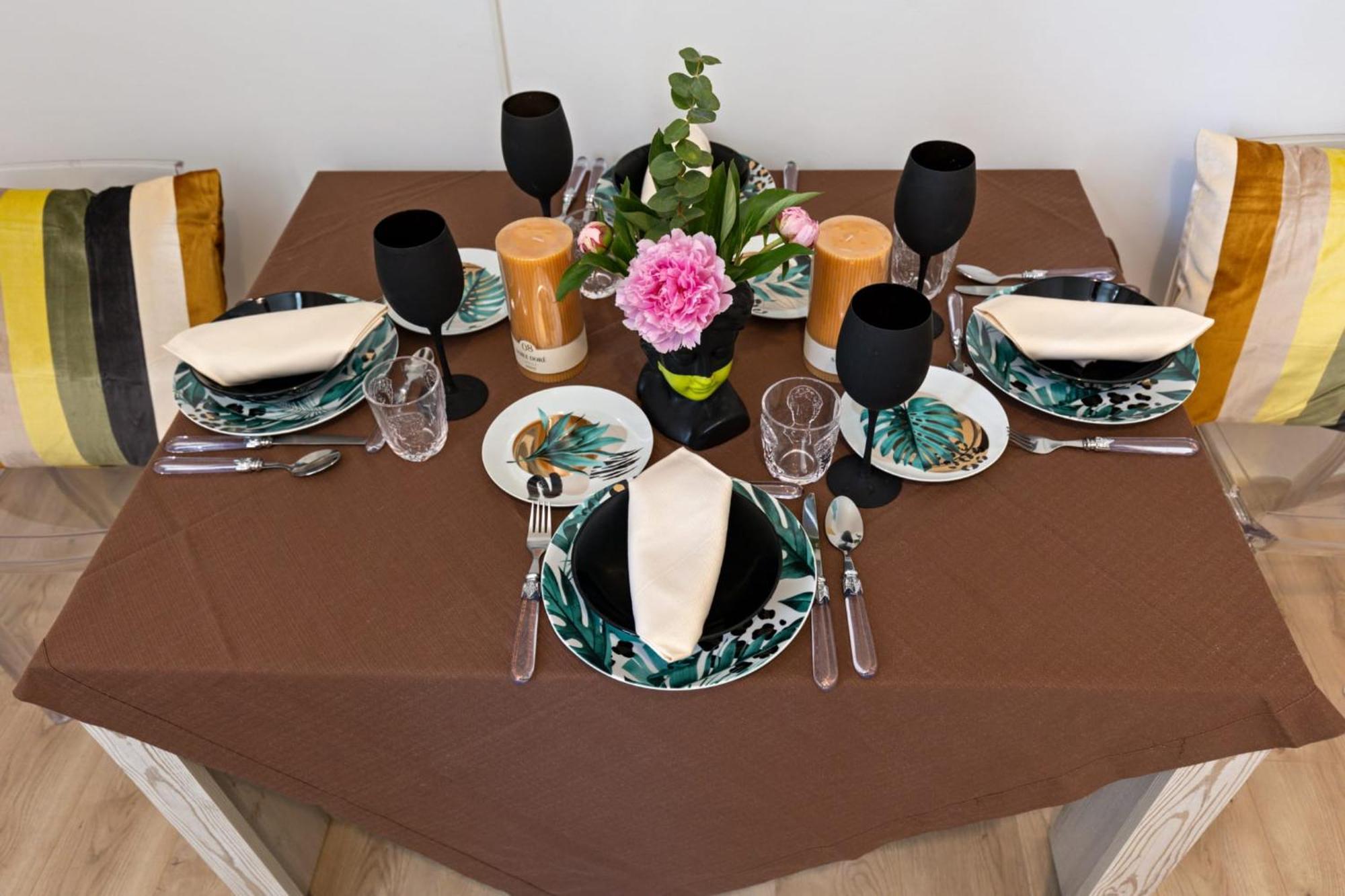 Lilly House Apartment Rome Bagian luar foto