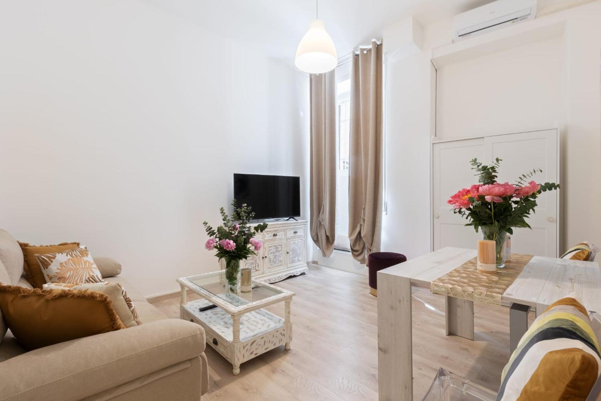Lilly House Apartment Rome Bagian luar foto